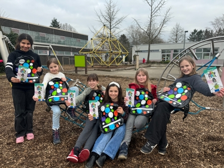 Das Kulturrucksack-Programm verspricht auch für die Herbstferien viel Abwechslung © Kulturrucksack